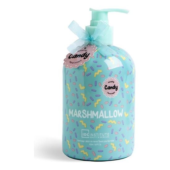 Candy Soap Marshmallow