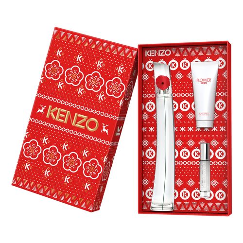 Flower By Kenzo Estuche