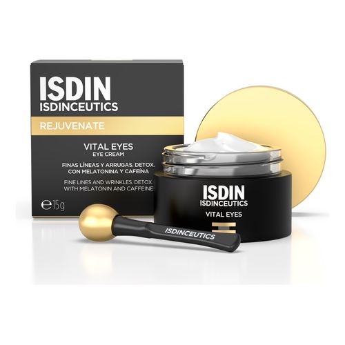 Isdinceutics Vital Eyes