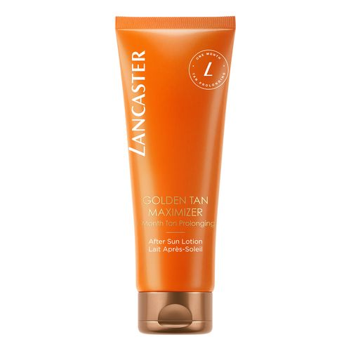 Golden Tan Maximizer 
