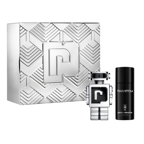 Phantom Edt Estuche