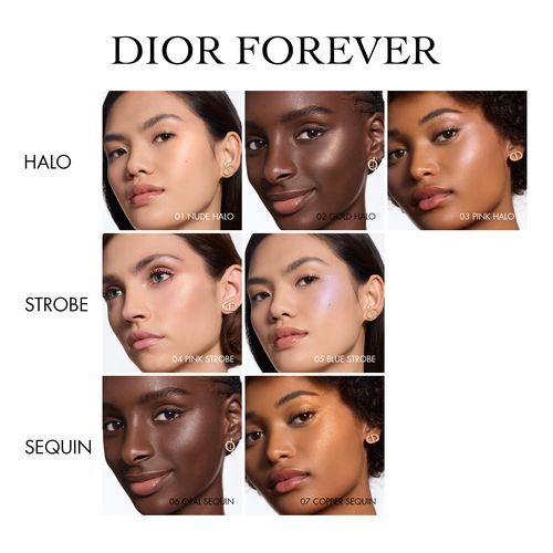 Forever Glow Luminizer