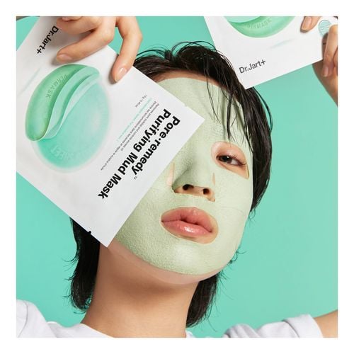 Pore Remedy Mascarilla de Barro Purificante