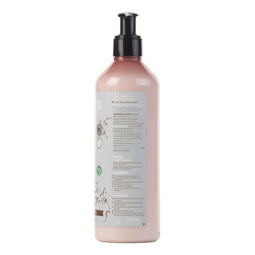 Ultra Comfort Body Cream