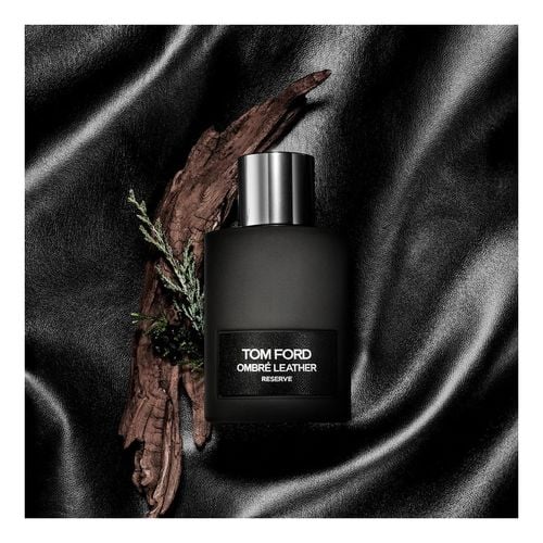 Ombr&eacute; Leather Reserve