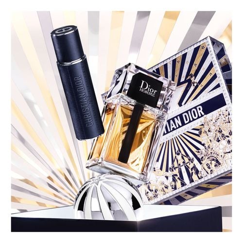 Set Dior Homme - edición limitada