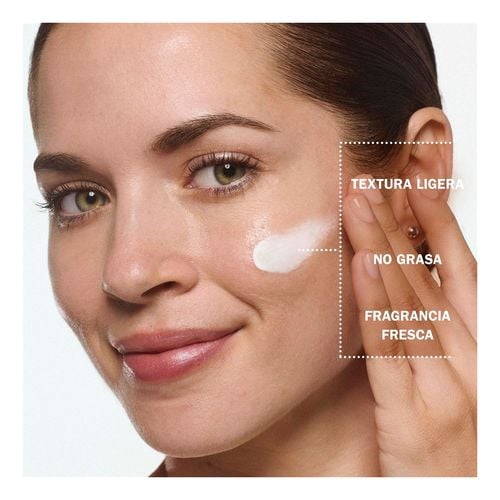 Niacinamide Day Cream