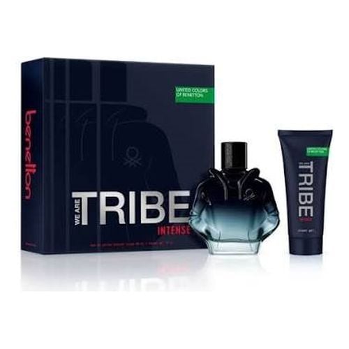Tribe Intense Estuche