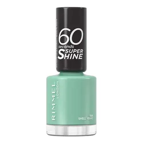 60 Seconds Super Shine
