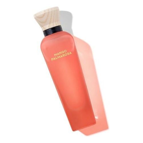 Agua Fresca Mango Palmarosa