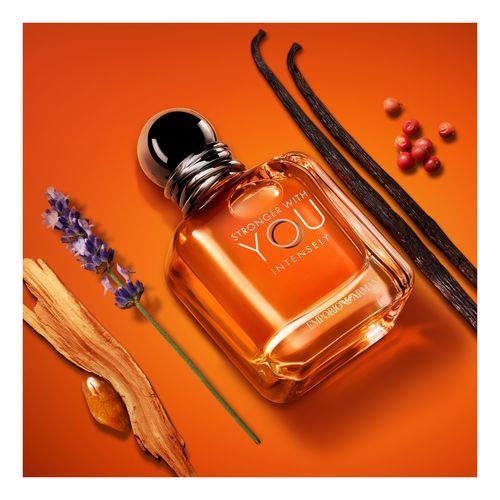 Stronger With You Intensely Edp