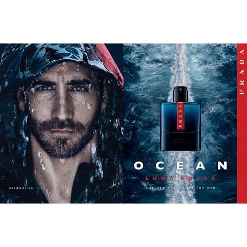 Luna Rossa Ocean  edt