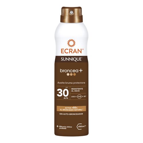 Sunnique Broncea Spf30