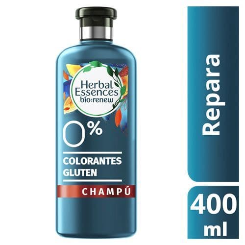 Repara Aceite de Argán 