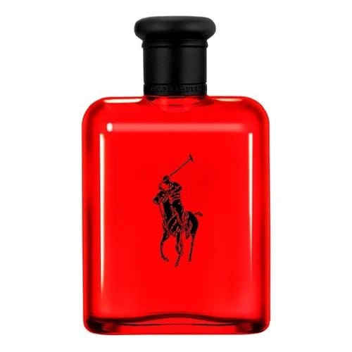 Polo Red Edt