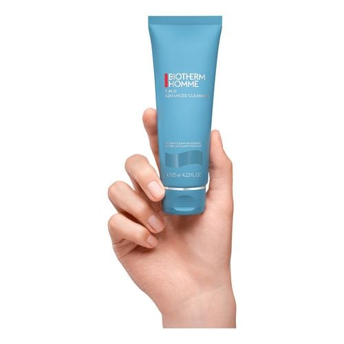 T-Pur Advanced Cleanser