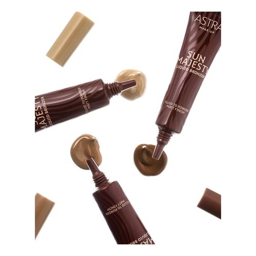 Sun Majesty Liquid Bronzer