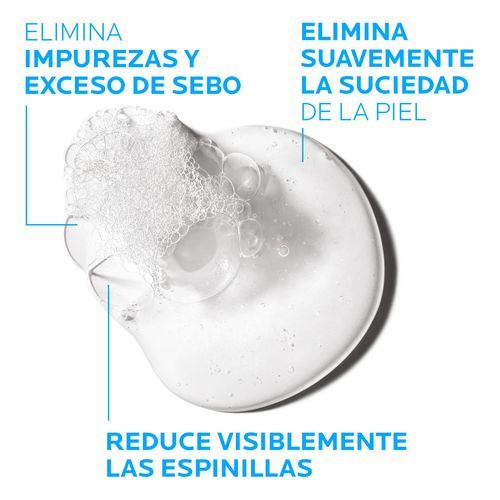 Effaclar Gel
