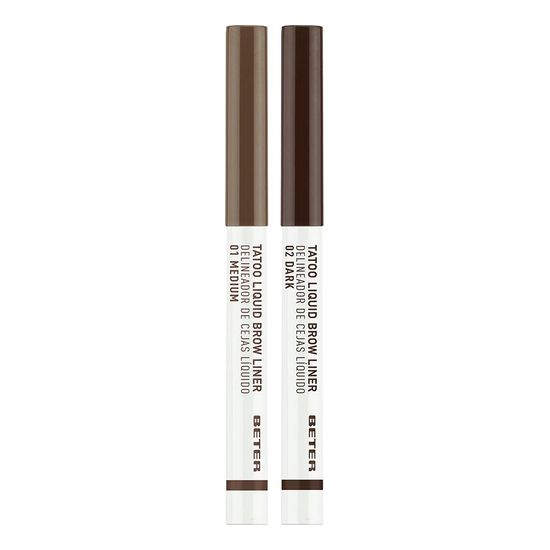 Tatoo Liquid Brow Liner