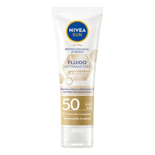 Sun Protege & Broncea + Luminous Pack