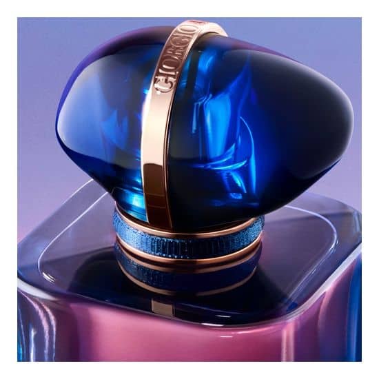 My Way Le Parfum Edp