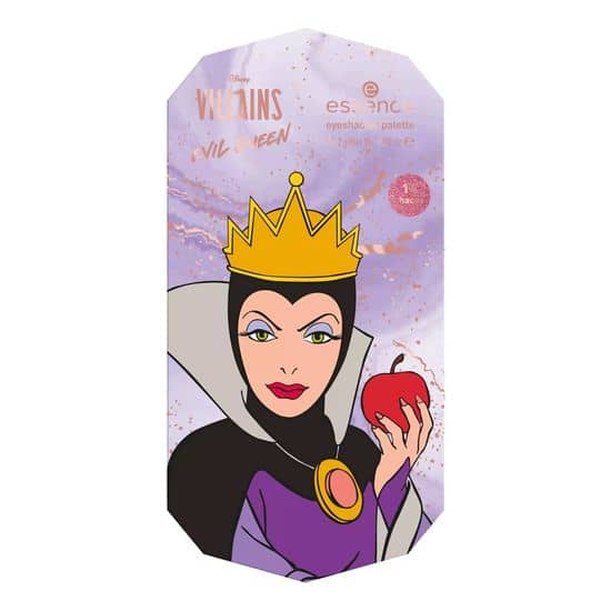 Disney Villains Reina Malvada
