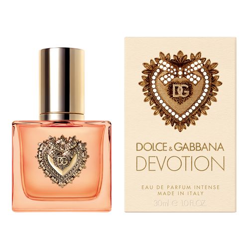 Devotion Intense