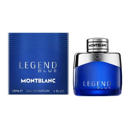Legend Blue Edp