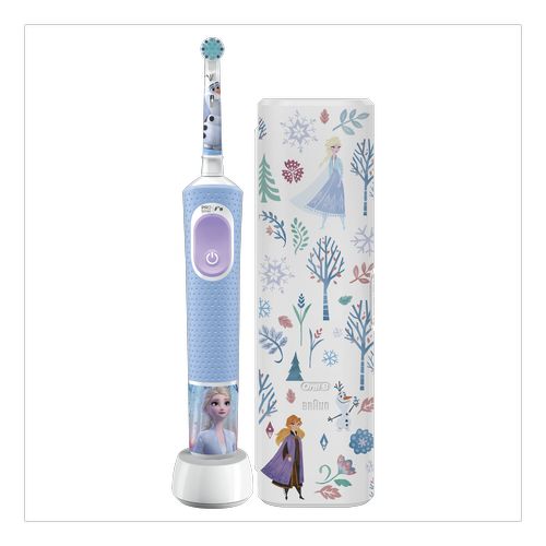 Oral-B Vitality Pro Kids Frozen