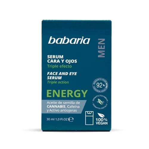 Men Energy