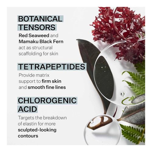 Tighten & Lift Peptight Serum Facial