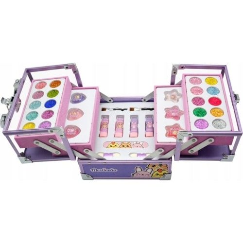 Best Friends Make Up Case