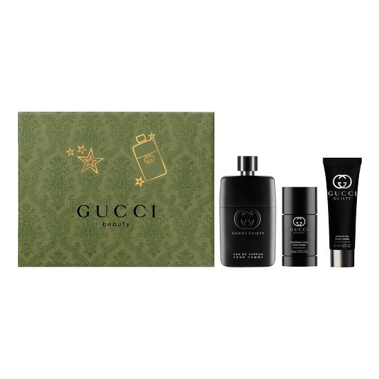 Guilty Pour Homme Edp Estuche Star