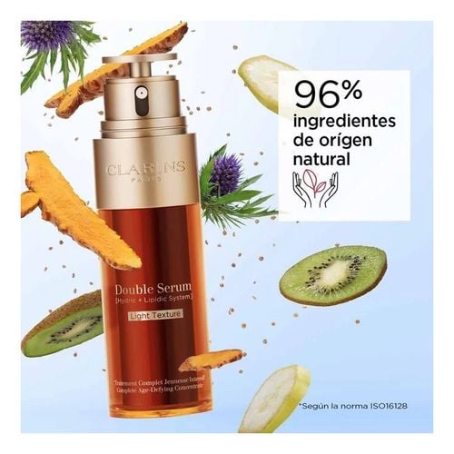Double Serum G-9 Light