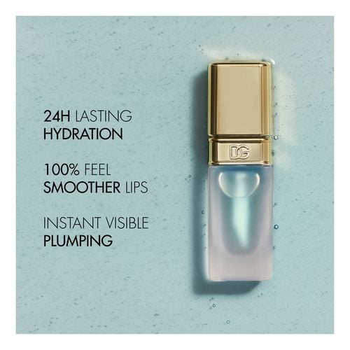 Lip Mint Oil Plumper