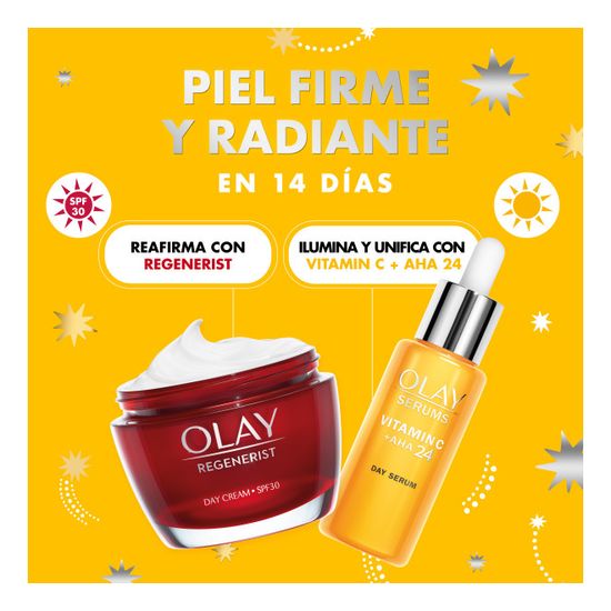Piel Firme y Tono Uniforme en 14 D&iacute;as Neceser