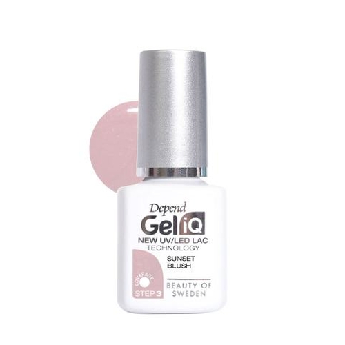 Semipermanente Gel iQ