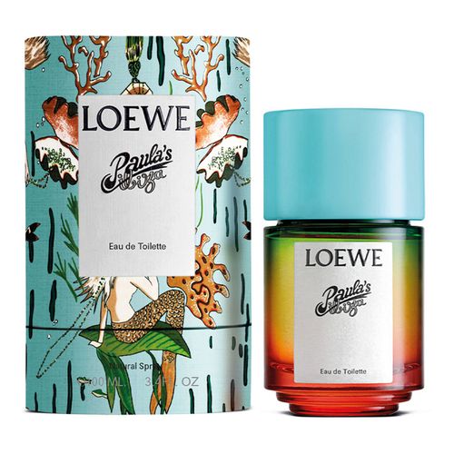 PAULA'S IBIZA Edt