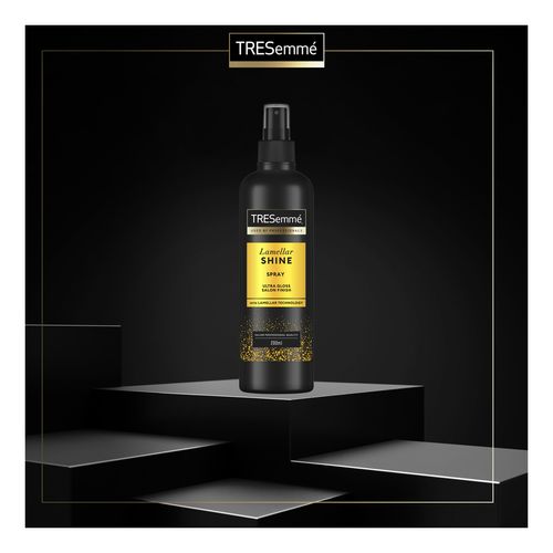 Lamellar Shine Protetor de Calor