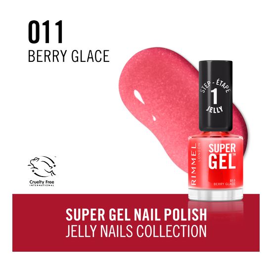 Super Gel Jelly
