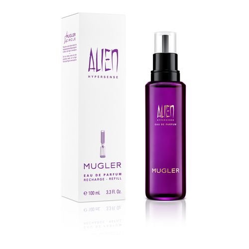 Alien Hypersense Edp Recarga