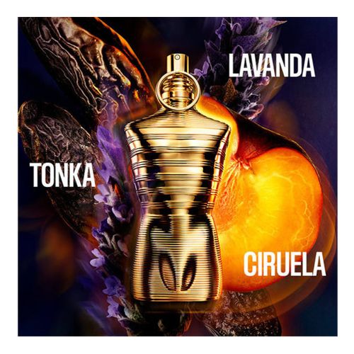 Le Male Elixir Absolu