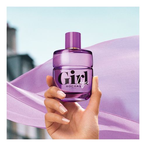 Girl Life Edp 