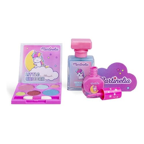 Little Unicorn Make Up & Fragance