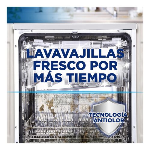 Limpia M&aacute;quinas Limpieza Profunda