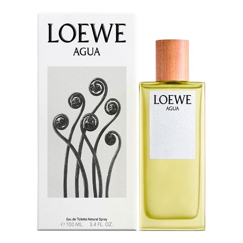 Agua de Loewe Edt
