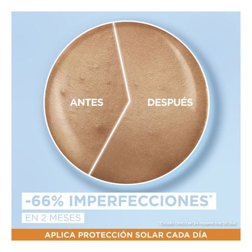 Super UV Niacinamida Spf50+