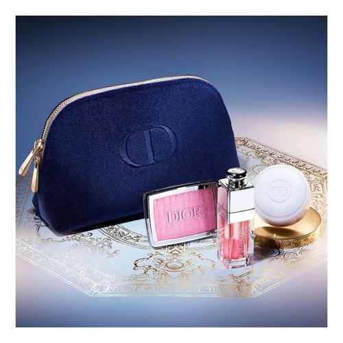 Cofre de Maquillaje Dior El ritual de Luminosidad Natural 