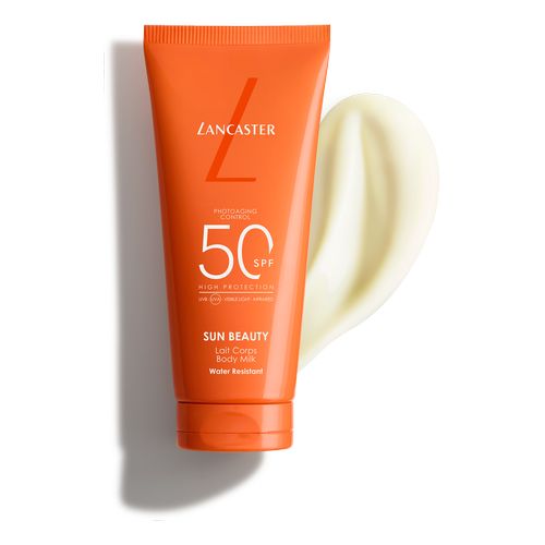 Sun Beauty Body Milk Spf50
