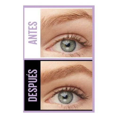 Brow Fast Sculpt